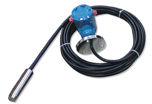 Ͷ��ʽҺλ���������ķ�����ͨ��